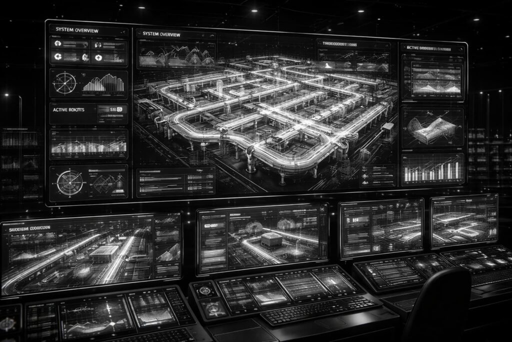 smart-warehouse-control
