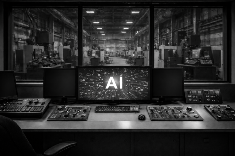 AI in Industrial Operations